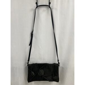 NWT Coccinelle Covert Shoulder Bag